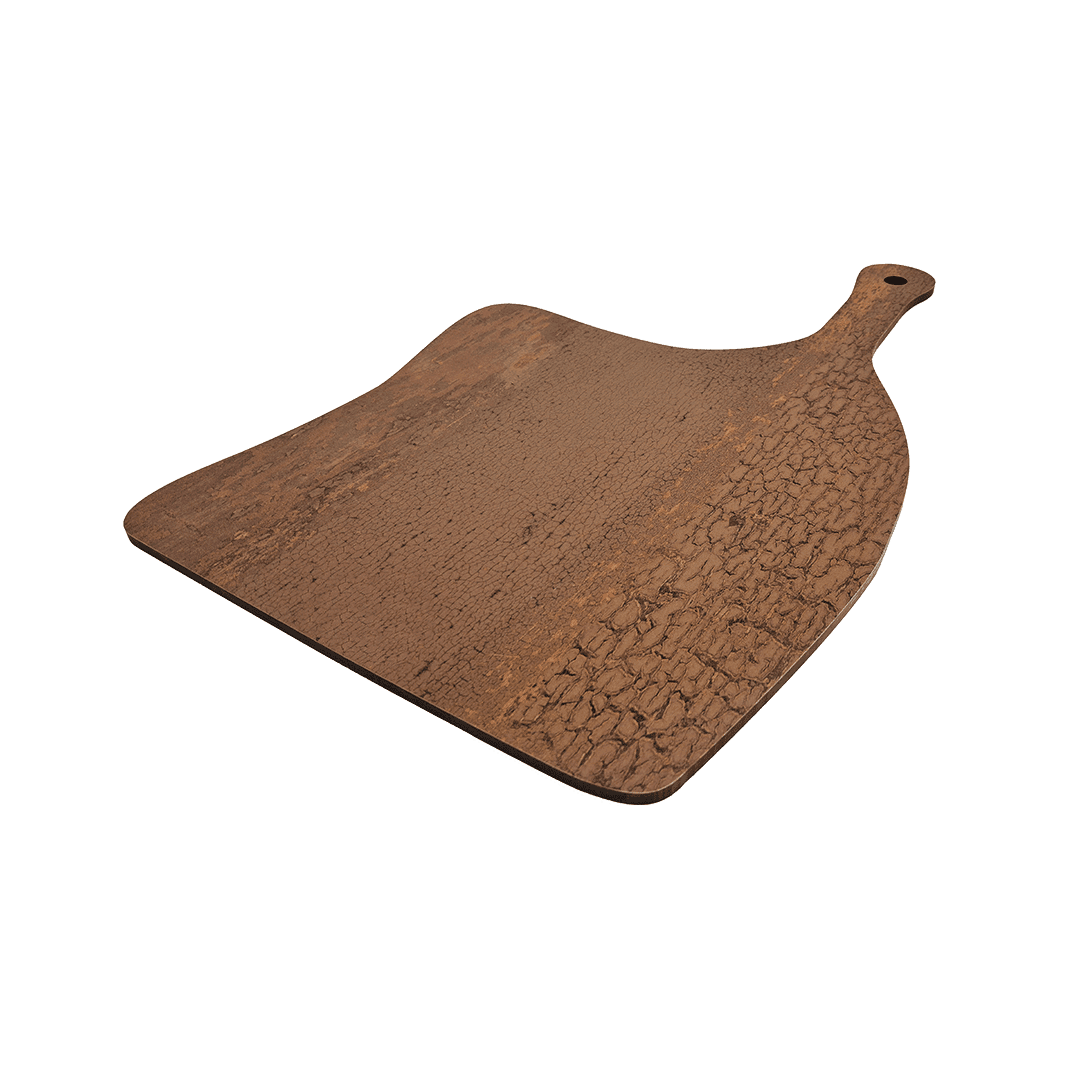 Professional Chopping Board - Extended Prep