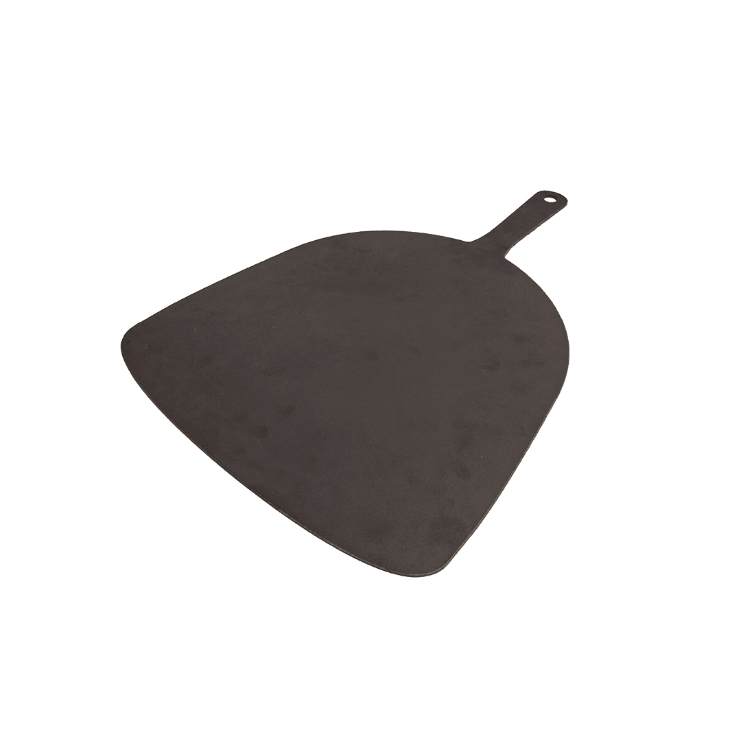 Pizza Platter - Midnight Core Black Bell Paddle