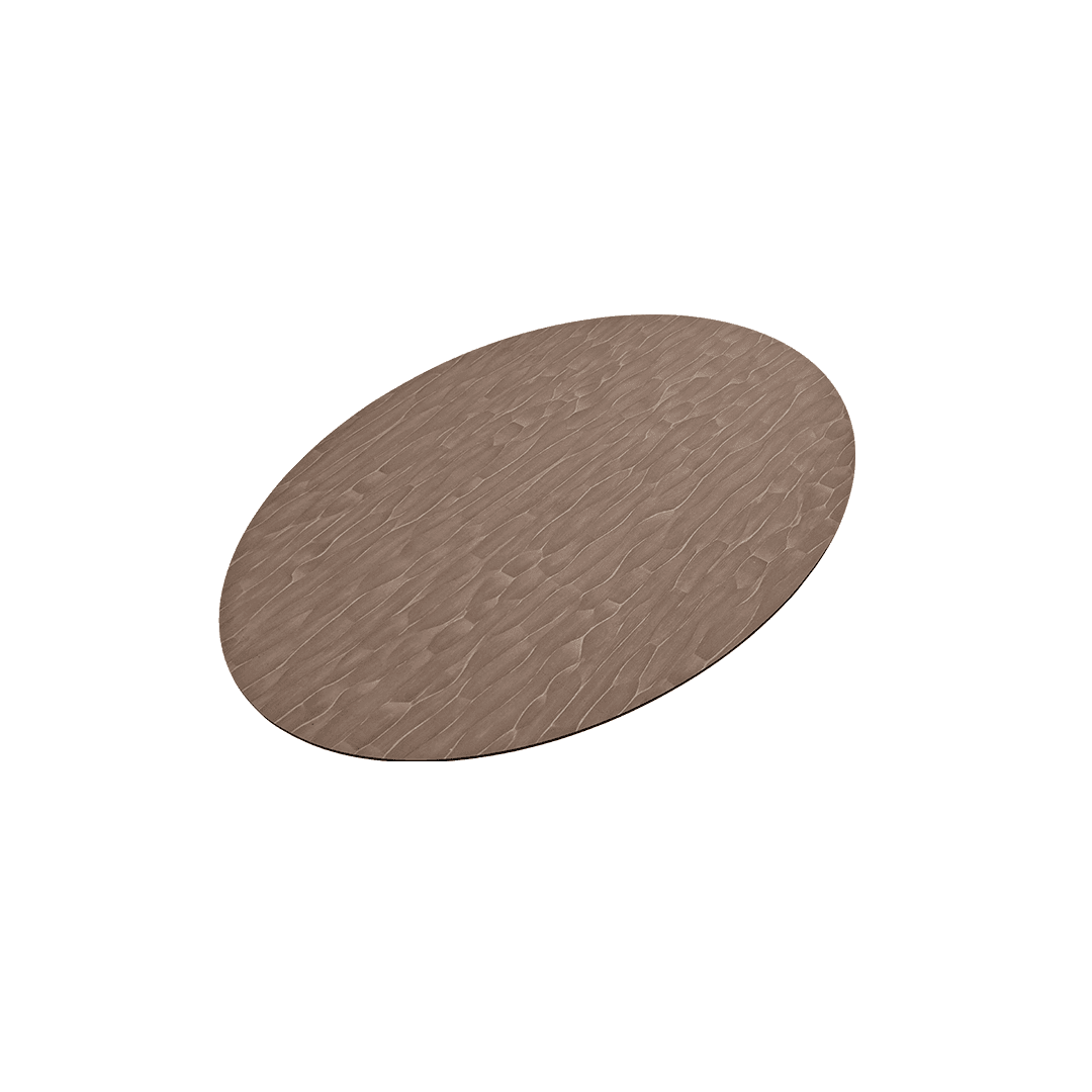 Oval Tables Mats & Coasters