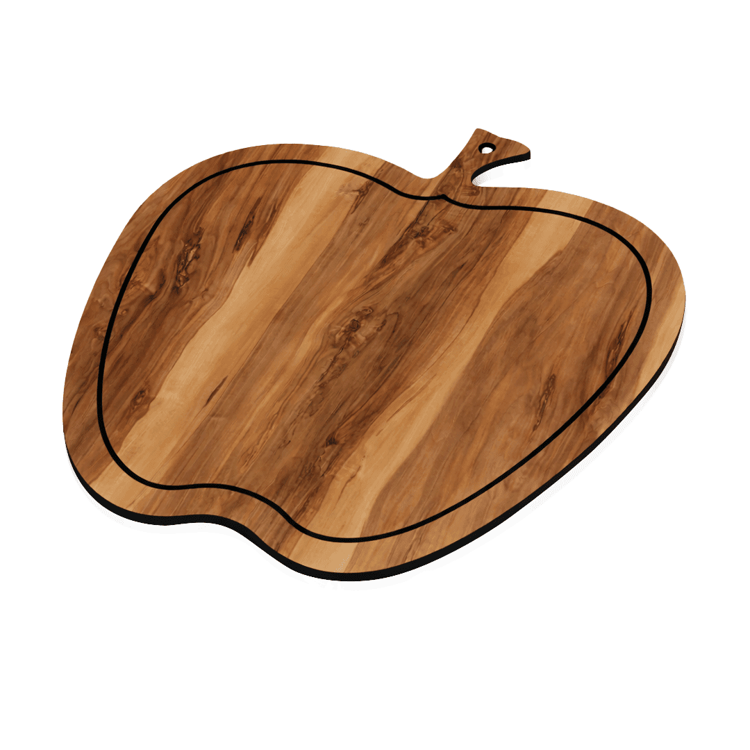 Lamikraft Specialty Chopping Board - Applecharm Essence