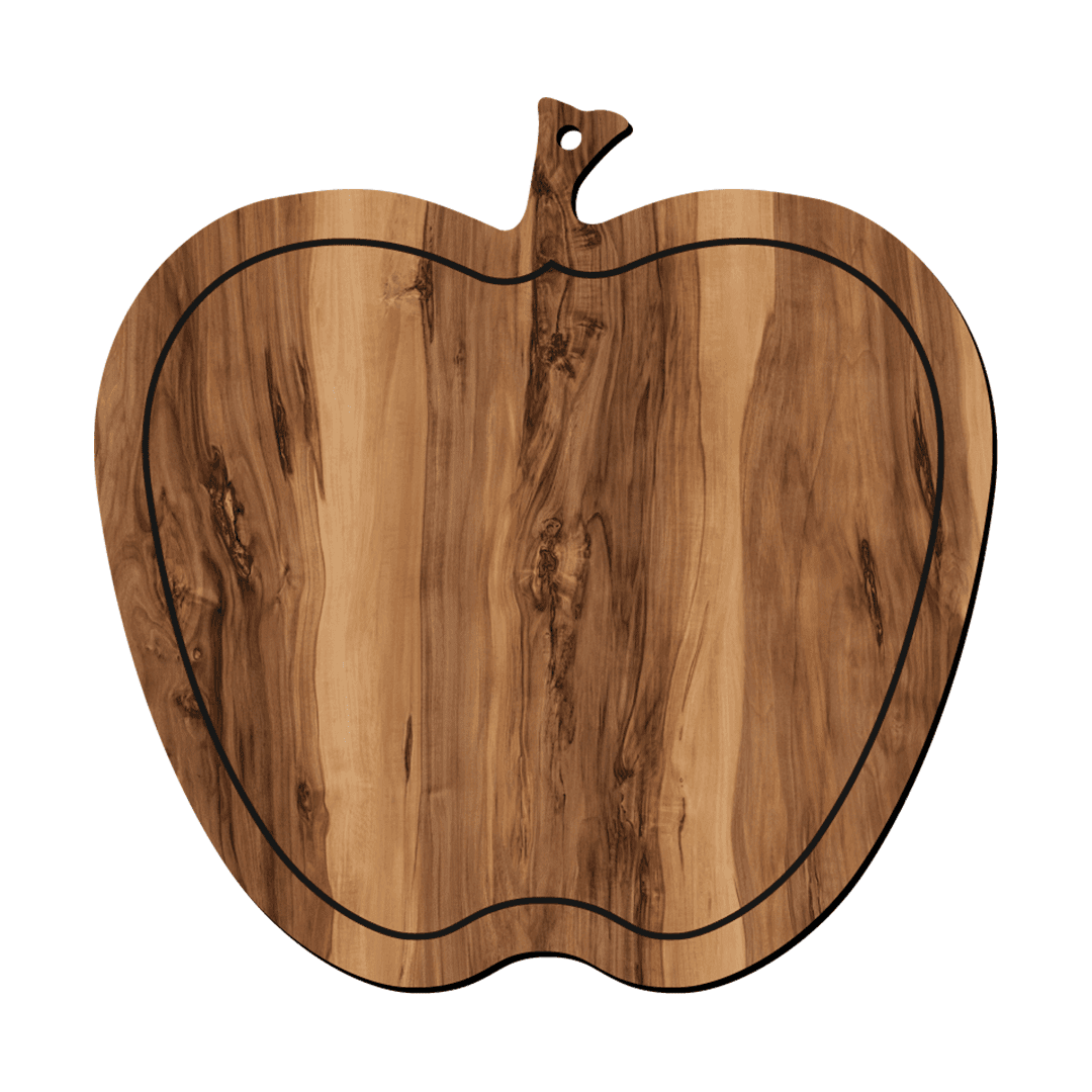 Specialty Chopping Board - Applecharm Essence