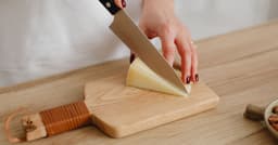 The Modern Alternative HPL Chopping Boards blog image